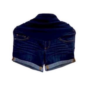 Maternity Luxe Essentials Apparel Shorts Size Extra Small